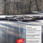 ESPABAU Aktuell Nr. 3 Dezember 2025